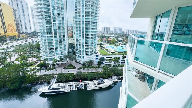 200 SE Sunny Isles Blvd 2-1205, Sunny Isles Beach, FL 33160