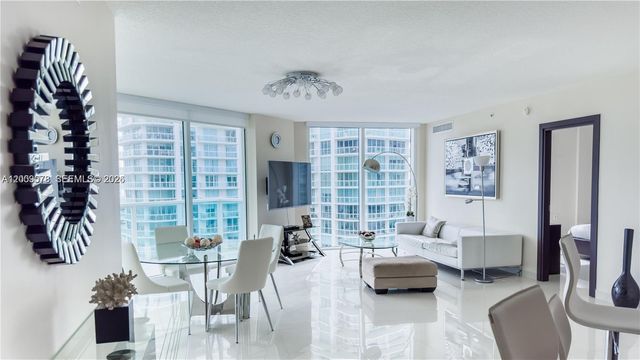 200 SE Sunny Isles Blvd 2-1205, Sunny Isles Beach, FL 33160