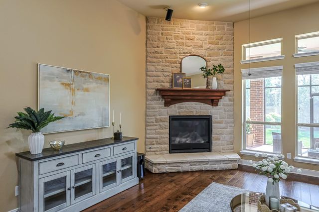 515 Mill Creek Road, Pinehurst, TX 77362