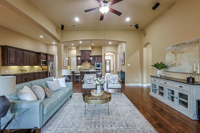515 Mill Creek Road, Pinehurst, TX 77362