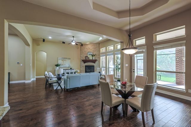515 Mill Creek Road, Pinehurst, TX 77362