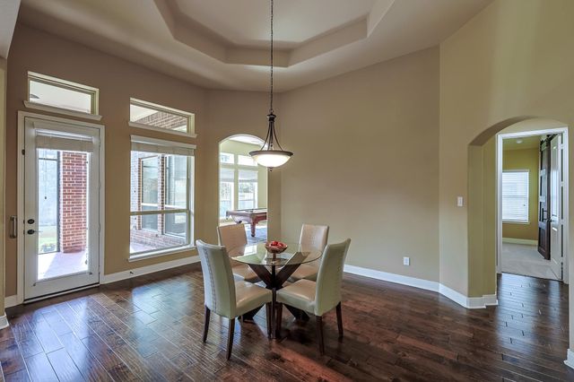 515 Mill Creek Road, Pinehurst, TX 77362