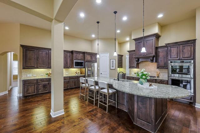515 Mill Creek Road, Pinehurst, TX 77362
