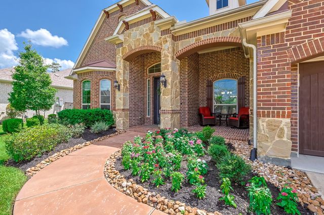 515 Mill Creek Road, Pinehurst, TX 77362