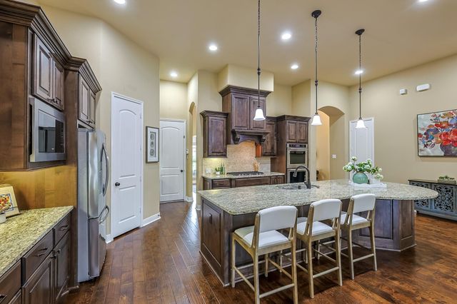 515 Mill Creek Road, Pinehurst, TX 77362
