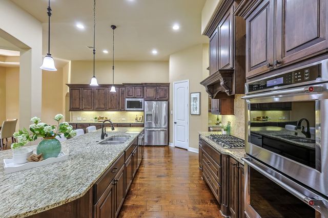 515 Mill Creek Road, Pinehurst, TX 77362