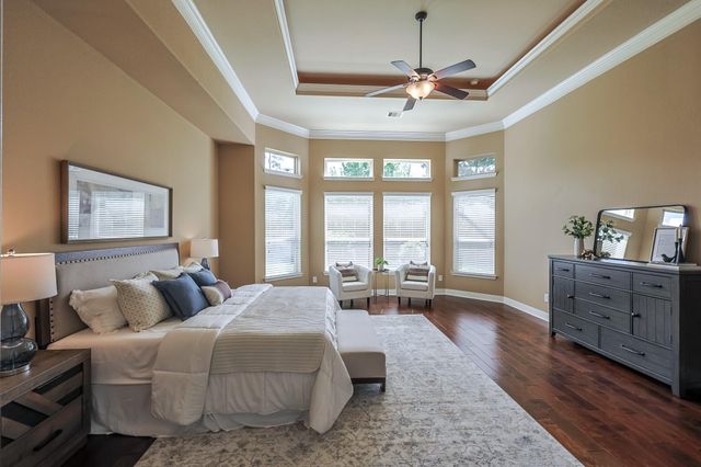 515 Mill Creek Road, Pinehurst, TX 77362