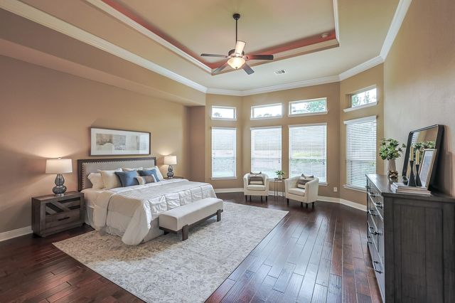 515 Mill Creek Road, Pinehurst, TX 77362