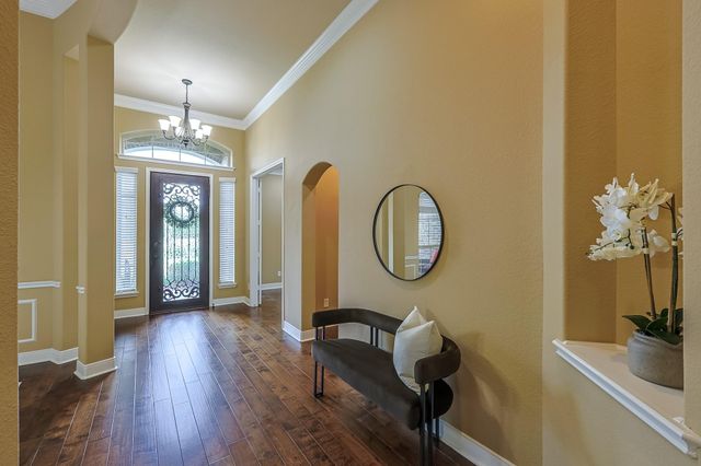515 Mill Creek Road, Pinehurst, TX 77362