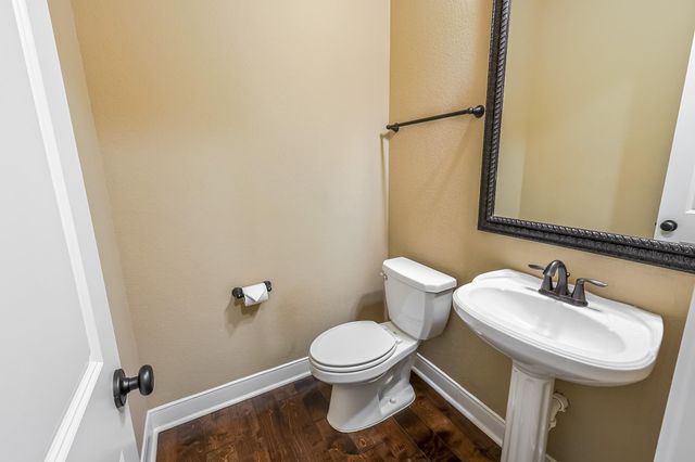 515 Mill Creek Road, Pinehurst, TX 77362