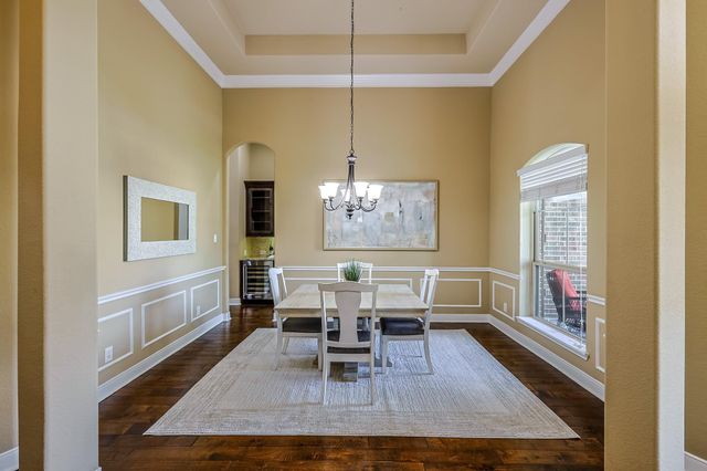 515 Mill Creek Road, Pinehurst, TX 77362