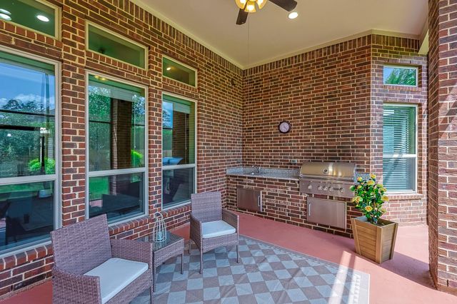515 Mill Creek Road, Pinehurst, TX 77362