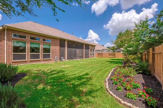515 Mill Creek Road, Pinehurst, TX 77362