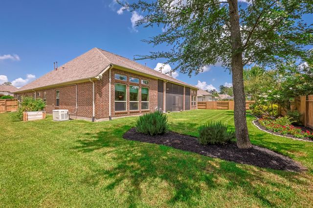 515 Mill Creek Road, Pinehurst, TX 77362
