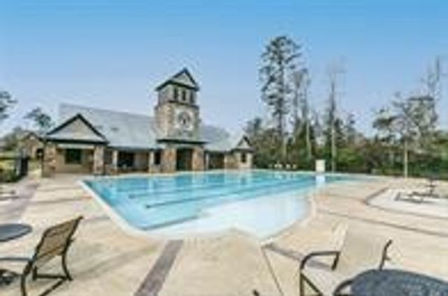 515 Mill Creek Road, Pinehurst, TX 77362