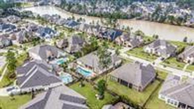 515 Mill Creek Road, Pinehurst, TX 77362