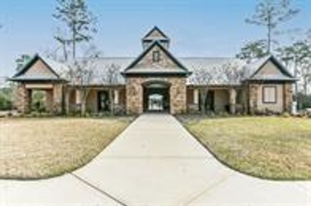 515 Mill Creek Road, Pinehurst, TX 77362