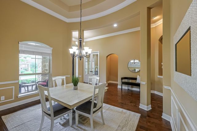 515 Mill Creek Road, Pinehurst, TX 77362