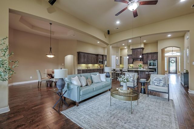 515 Mill Creek Road, Pinehurst, TX 77362