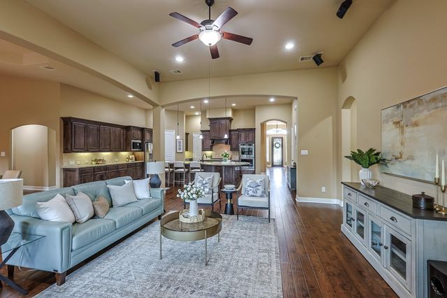 515 Mill Creek Road, Pinehurst, TX 77362