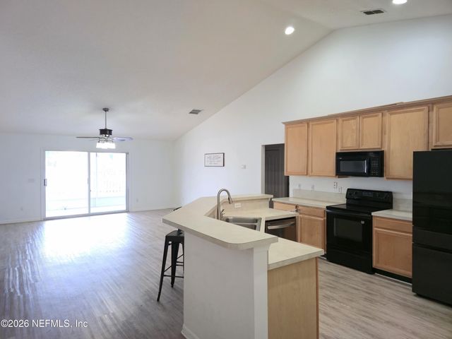 12307 N BUCKS HARBOR Drive N, Jacksonville, FL 32225