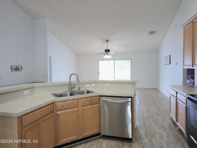 12307 N BUCKS HARBOR Drive N, Jacksonville, FL 32225