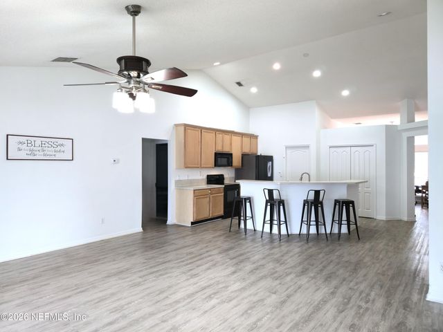 12307 N BUCKS HARBOR Drive N, Jacksonville, FL 32225