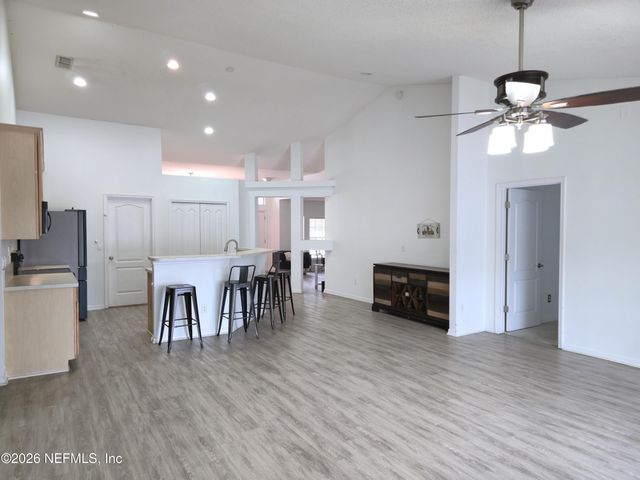 12307 N BUCKS HARBOR Drive N, Jacksonville, FL 32225