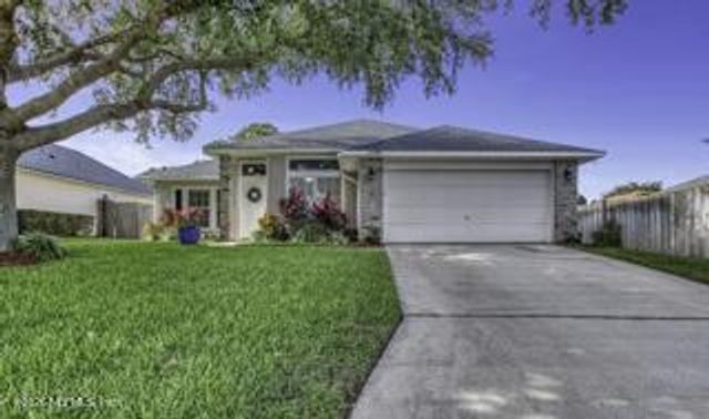12307 N BUCKS HARBOR Drive N, Jacksonville, FL 32225