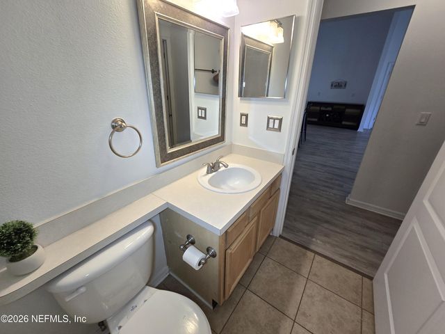 12307 N BUCKS HARBOR Drive N, Jacksonville, FL 32225