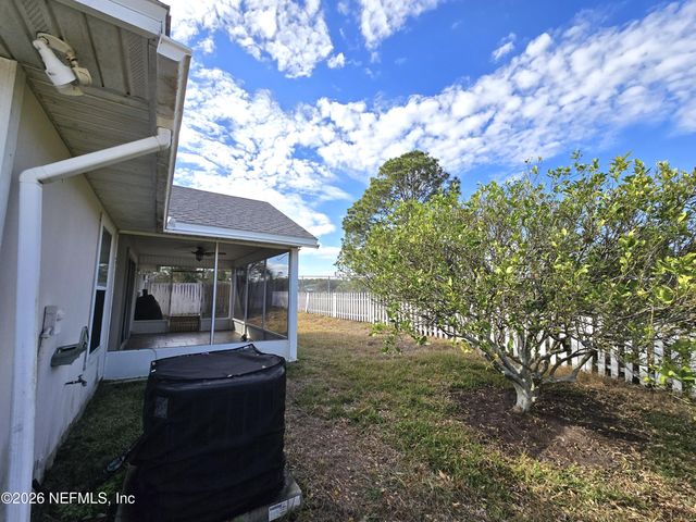 12307 N BUCKS HARBOR Drive N, Jacksonville, FL 32225