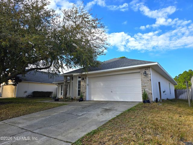 12307 N BUCKS HARBOR Drive N, Jacksonville, FL 32225