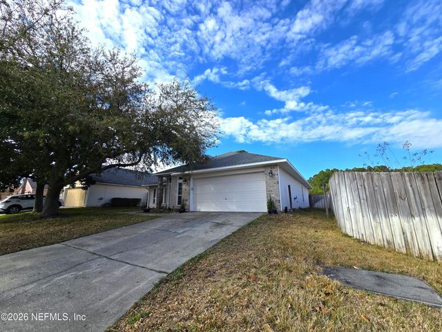 12307 N BUCKS HARBOR Drive N, Jacksonville, FL 32225