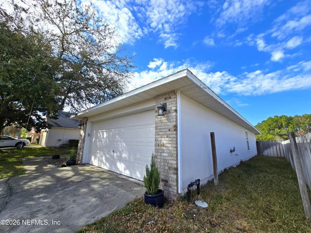 12307 N BUCKS HARBOR Drive N, Jacksonville, FL 32225
