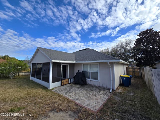 12307 N BUCKS HARBOR Drive N, Jacksonville, FL 32225