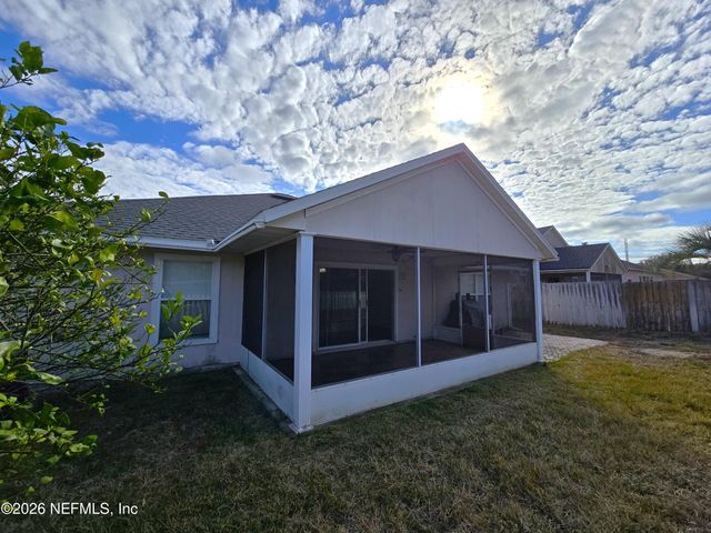 12307 N BUCKS HARBOR Drive N, Jacksonville, FL 32225