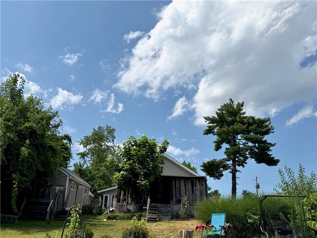 428 E Locust Street, Rogers, AR 72756