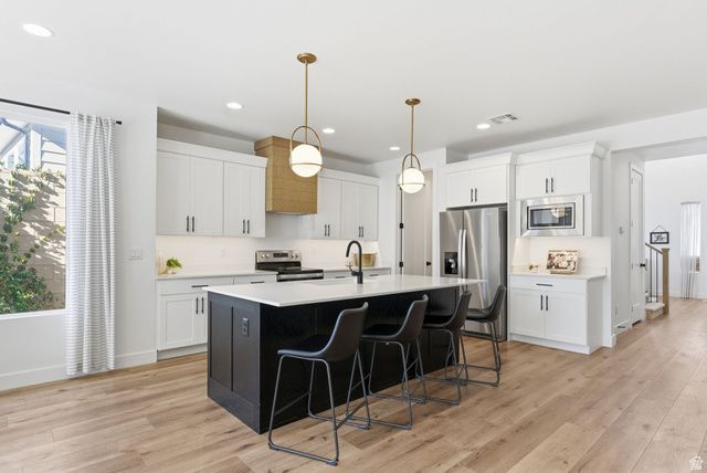 859 W FIRELIGHT DR, St. George, UT 84790