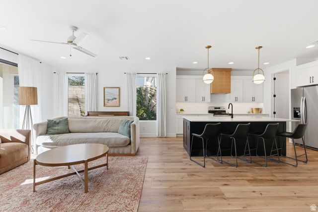 859 W FIRELIGHT DR, St. George, UT 84790