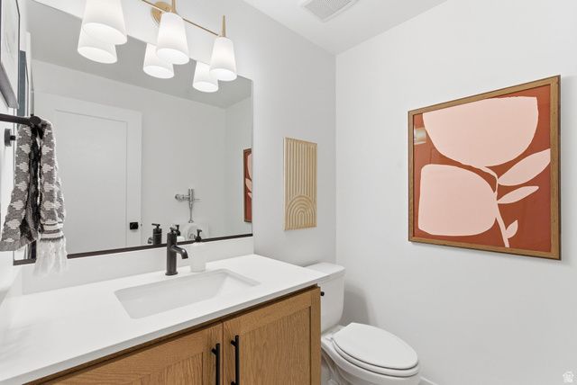 859 W FIRELIGHT DR, St. George, UT 84790