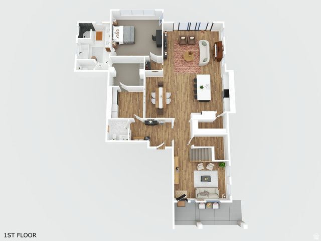 859 W FIRELIGHT DR, St. George, UT 84790