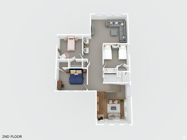 859 W FIRELIGHT DR, St. George, UT 84790