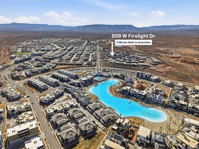 859 W FIRELIGHT DR, St. George, UT 84790
