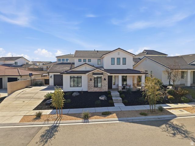 859 W FIRELIGHT DR, St. George, UT 84790