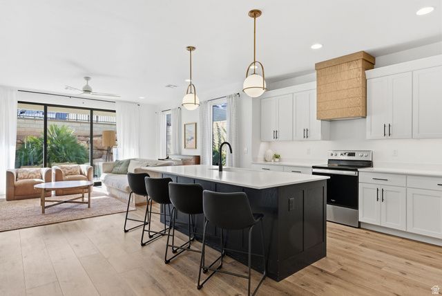 859 W FIRELIGHT DR, St. George, UT 84790