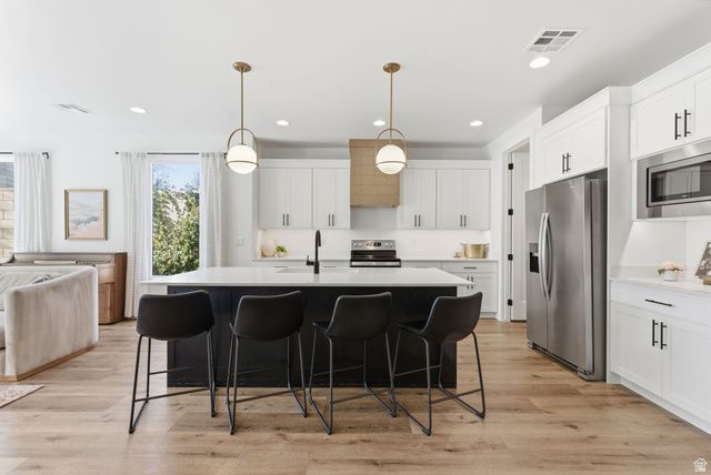 859 W FIRELIGHT DR, St. George, UT 84790