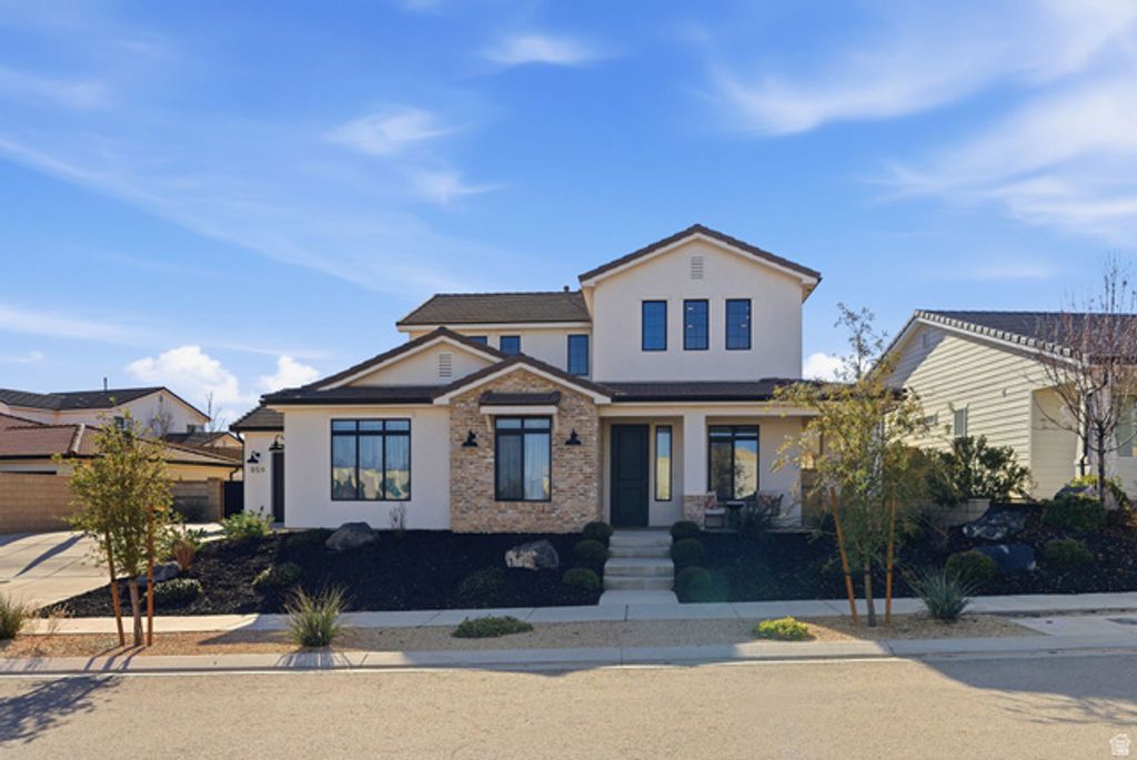 859 W FIRELIGHT DR, St. George, UT 84790