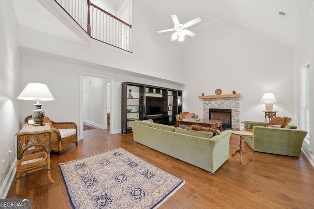 120 Shilling Way, Newnan, GA 30263