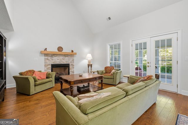 120 Shilling Way, Newnan, GA 30263