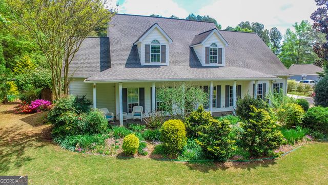 120 Shilling Way, Newnan, GA 30263